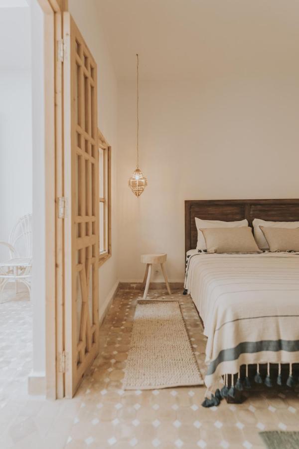 Riad Casa Kasbah Marrakesh Ngoại thất bức ảnh