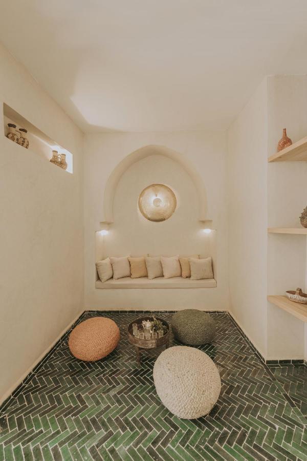Riad Casa Kasbah Marrakesh Ngoại thất bức ảnh