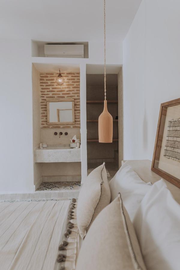 Riad Casa Kasbah Marrakesh Ngoại thất bức ảnh