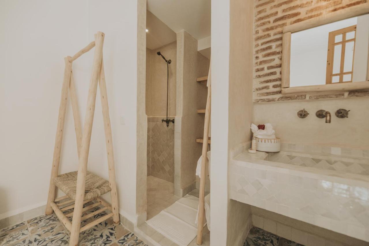 Riad Casa Kasbah Marrakesh Ngoại thất bức ảnh