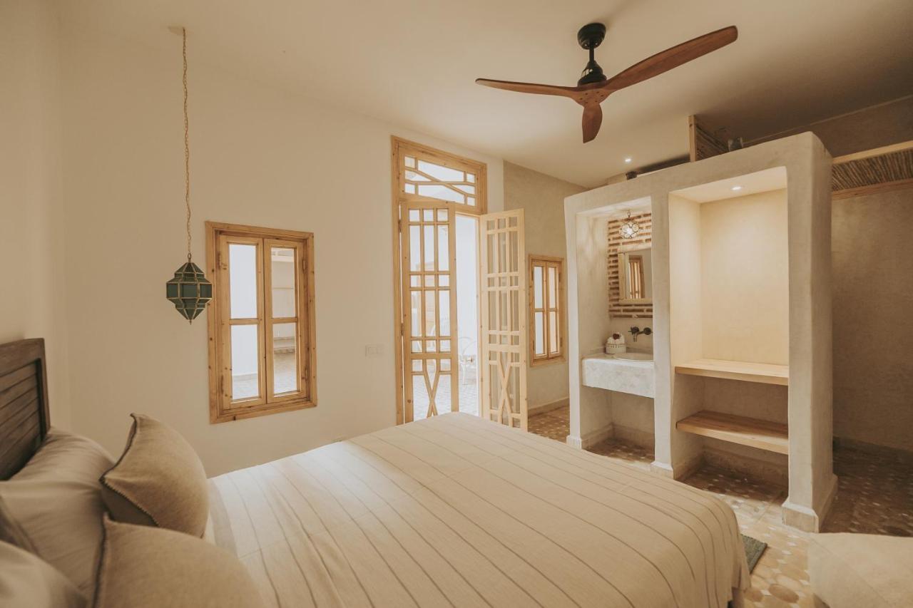 Riad Casa Kasbah Marrakesh Ngoại thất bức ảnh