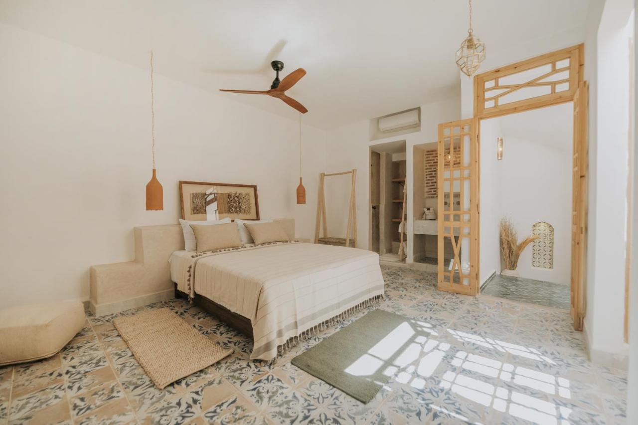 Riad Casa Kasbah Marrakesh Ngoại thất bức ảnh