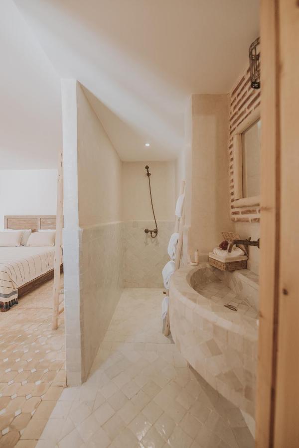 Riad Casa Kasbah Marrakesh Ngoại thất bức ảnh